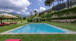 Luxury Villa Sarto
